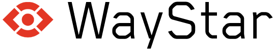 WayStar logo